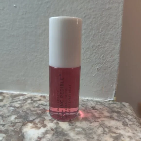 INC.redible Mini Roller Baby Lip Gloss - Picture 1 of 4